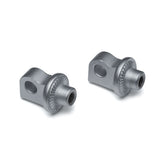Kuryakyn, Footpeg adapter splined FOOTPEGS MOUNTS Kuryakyn