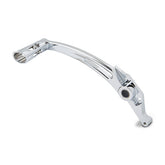 Arlen Ness, Deep cut toe shift arm chrome SHIFT ARMS Arlen Ness