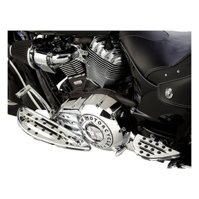 Arlen Ness, Deep cut toe shift arm chrome SHIFT ARMS Arlen Ness