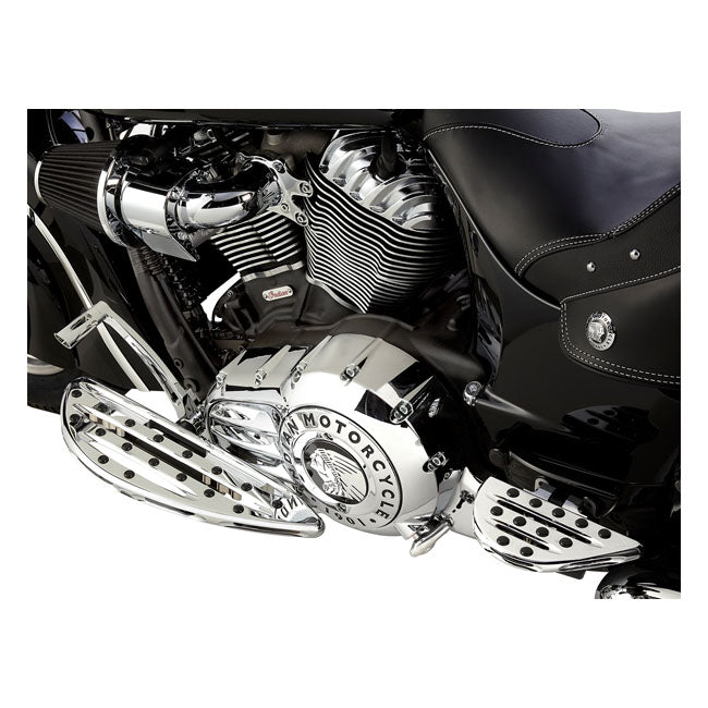 Arlen Ness, Deep cut toe shift arm chrome SHIFT ARMS Arlen Ness