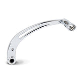 Arlen Ness, Deep cut brake arm chrome BRAKE PEDALS Arlen Ness