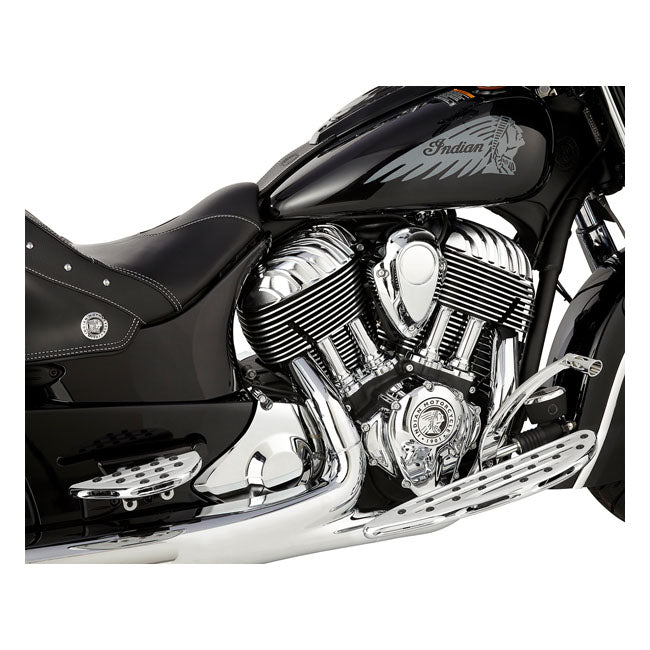 Arlen Ness, Deep cut brake arm chrome BRAKE PEDALS Arlen Ness