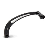 Arlen Ness, Deep cut brake arm black BRAKE PEDALS Arlen Ness