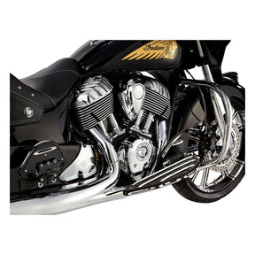 Arlen Ness, Deep cut brake arm black BRAKE PEDALS Arlen Ness
