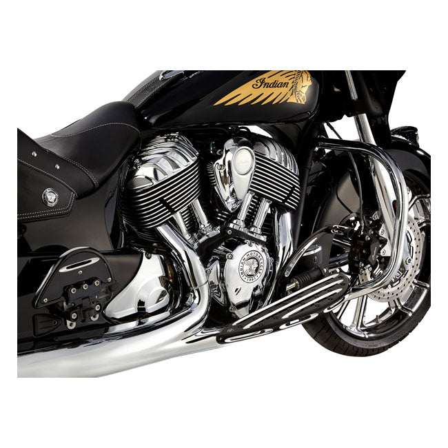 Arlen Ness, Deep cut brake arm black BRAKE PEDALS Arlen Ness