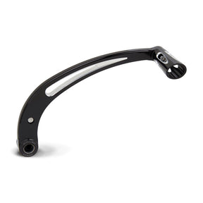 Arlen Ness, Deep cut brake arm black BRAKE PEDALS Arlen Ness