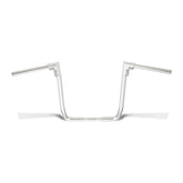 Arlen Ness, Modular adj 1-1/4" handlebar 12" chrome HANDLEBARS Arlen Ness