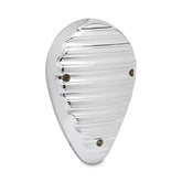 Arlen Ness, Finned cam cover chrome CAM COVERS Arlen Ness