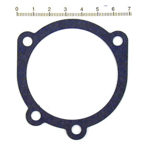 James, carb to air cleaner housing gasket. Keihin CV GASKETS CARB TO AIRCLEANER James Gaskets
