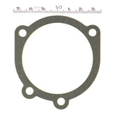 James, carb to air cleaner housing gasket. Keihin CV GASKETS CARB TO AIRCLEANER James Gaskets