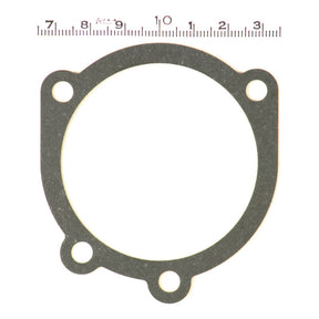 James, carb to air cleaner housing gasket. Keihin CV GASKETS CARB TO AIRCLEANER James Gaskets