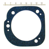 James, carb/throttle body to air cleaner housing gasket GASKETS CARB TO AIRCLEANER James Gaskets