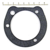 James, air cleaner housing to filter gasket. .062" paper INTAKE GASKETS A/C TO FILTER ELEMEN James Gaskets