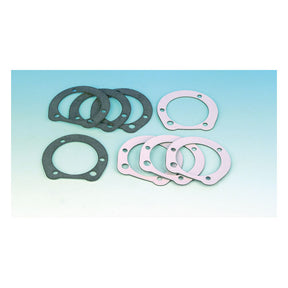 James, air cleaner housing to filter gasket. .062" paper INTAKE GASKETS A/C TO FILTER ELEMEN James Gaskets