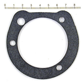 James, air cleaner housing to filter gasket. .062" paper INTAKE GASKETS A/C TO FILTER ELEMEN James Gaskets