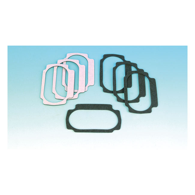 James, gasket induction module to air cleaner INTAKE GASKETS IND MODULE TO A/C James Gaskets