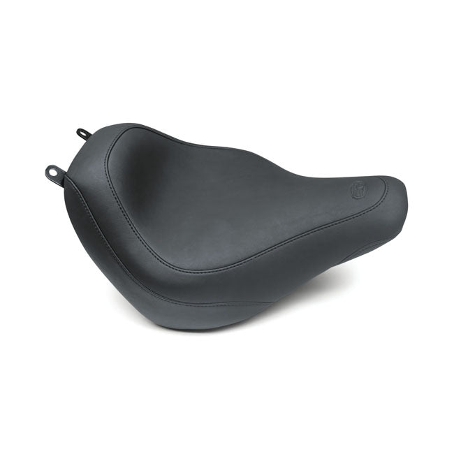 Mustang, Wide Tripper solo seat SOLO SEATS Mustang