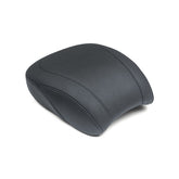Mustang, Wide Tripper Passenger Seat PILLION PADS Mustang