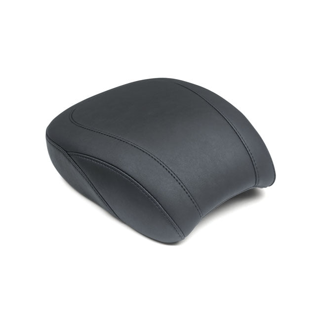 Mustang, Wide Tripper Passenger Seat PILLION PADS Mustang