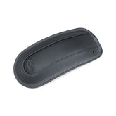 Mustang Fender Bib Seat Black Fender Bibs Mustang
