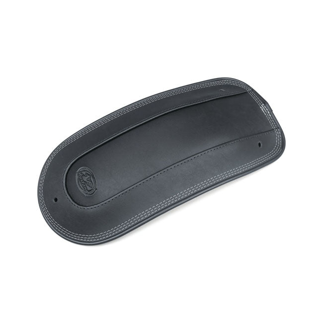 Mustang Fender Bib Seat Black Fender Bibs Mustang