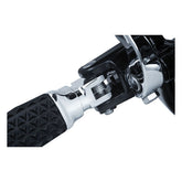 Kuryakyn, Splined female mount peg adapters FOOTPEGS BRACKETS Kuryakyn