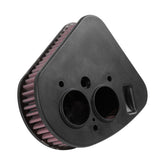 K & N Air Filter Replacement Harley Davidson Xg Aircleaner Elements K&N