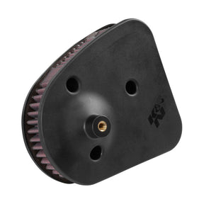 K & N Air Filter Replacement Harley Davidson Xg Aircleaner Elements K&N