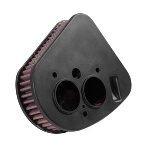 K & N Air Filter Replacement Harley Davidson Xg Aircleaner Elements K&N