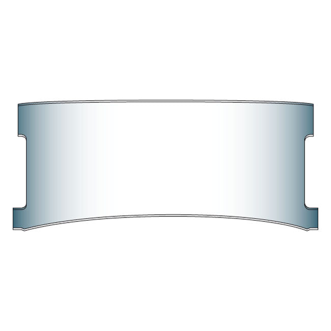 National Cycle, Repl. Adj. Lower Window (Style D). Clear Windshields National Cycle