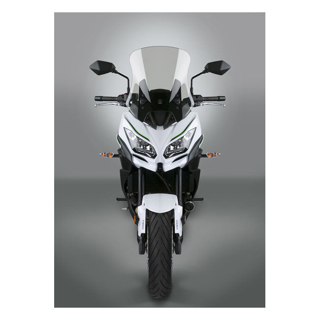 Nc V Streamr Windshield Std Light Grey Windshield National Cycle