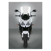 Nc V Streamr Windshield Tall Clear Windshield National Cycle