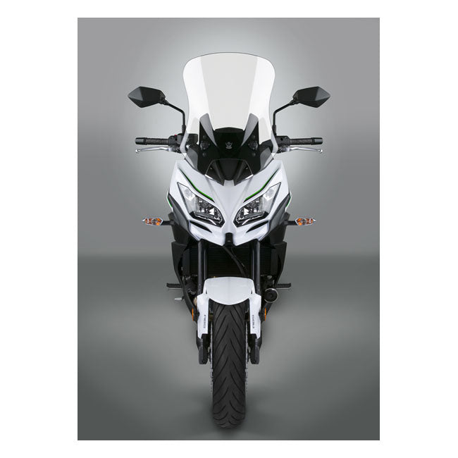 Nc V Streamr Windshield Tall Clear Windshield National Cycle