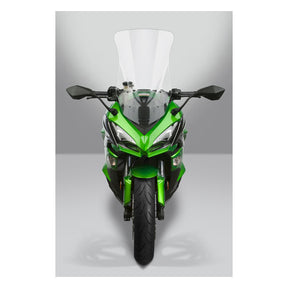 Nc V Streamr Windshield Tall Clear Windshield National Cycle