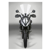 Nc V Streamr Windshield Tall Clear Windshields National Cycle