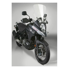 Nc V Streamr Windshield Tall Clear Windshields National Cycle