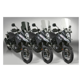 Nc V Streamr Windshield Tall Clear Windshields National Cycle