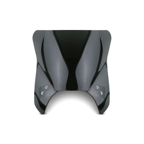 Nc Mohawk T Windshield Dark Tint Windshield National Cycle