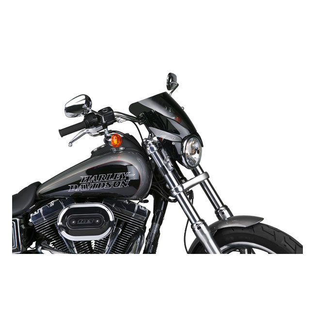 Nc Mohawk T Windshield Dark Tint Windshield National Cycle