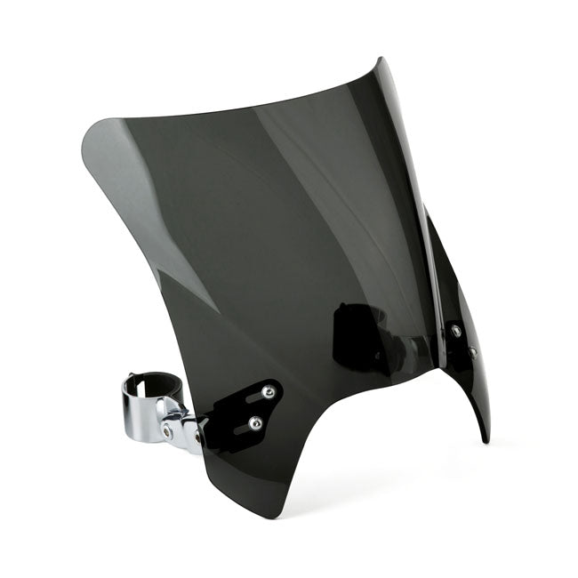 Nc Mohawk T Windshield Dark Tint Windshield National Cycle