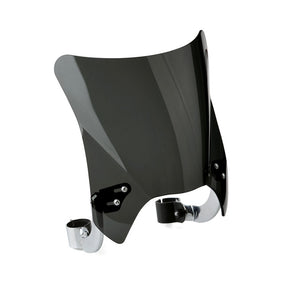 Nc Mohawk T Windshield Dark Tint Windshield National Cycle