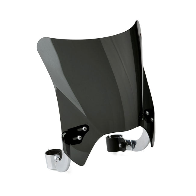 Nc Mohawk T Windshield Dark Tint Windshield National Cycle
