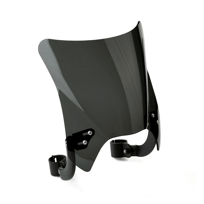 Nc Mohawk T Windshield Dark Tint Windshield National Cycle