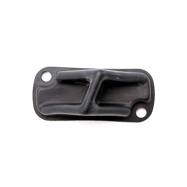 Kustom Tech Gasket For Master Cylinder Cover Master Cylinder Covers Kustom Tech