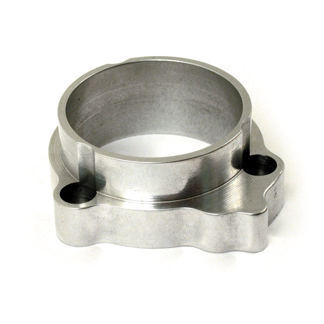 Dippert, Aircleaner To Carb Adapter For Super E&G Carbs Air Cleaner Bracket Dippert