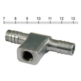 Dippert, Oil Temperature Adapter G 1/8" Oil Line Fittings Dippert
