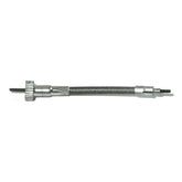 Barnett, speedo cable. 35". Braided CABLES SPEEDO Barnett