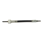 Barnett, speedo cable. 36". Black CABLES SPEEDO Barnett
