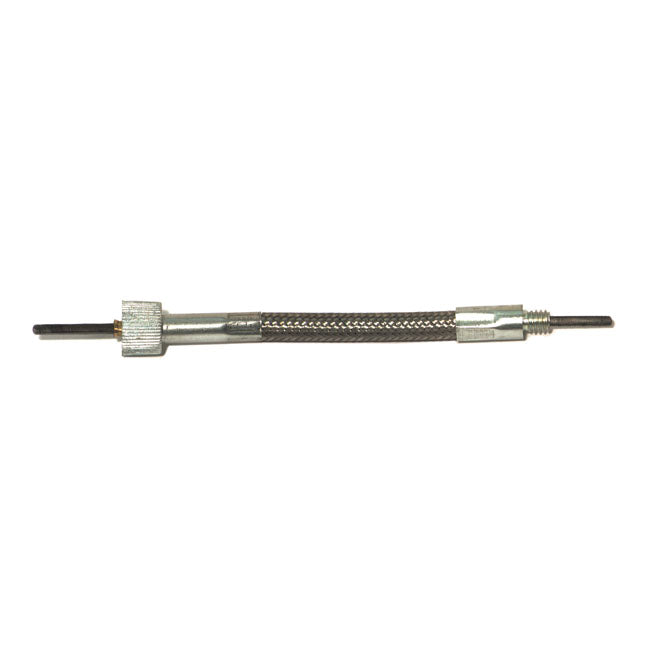 Barnett, speedo cable. 36". Braided CABLES SPEEDO Barnett