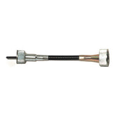 Barnett, transmission speedo cable. 46". Black CABLES SPEEDO Barnett